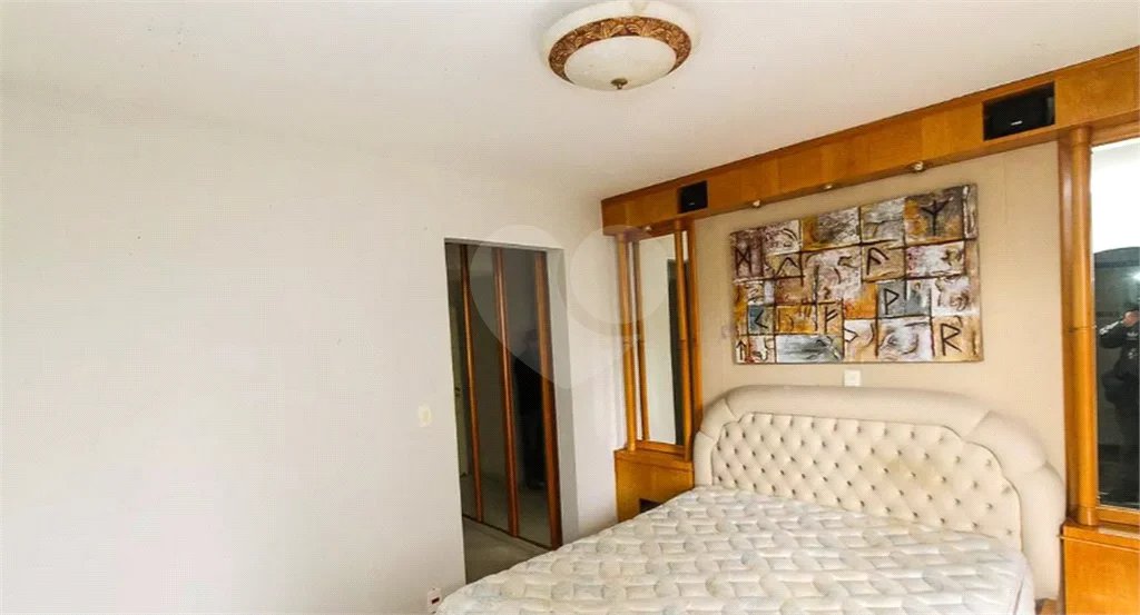 Apartamento de Cobertura para locação na Mooca
