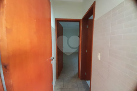 Casa à Venda no Residencial Eldorado - São Carlos