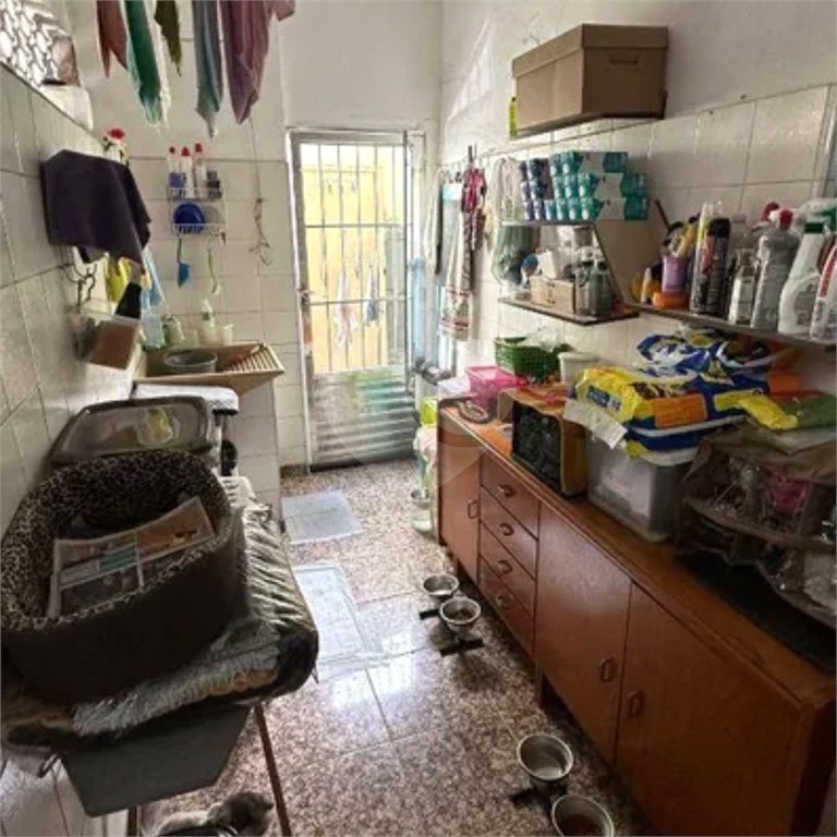 Sobrado à venda com 4 quartos, sendo 2 suítes,  em Jardim Líbano, São Paulo, SP