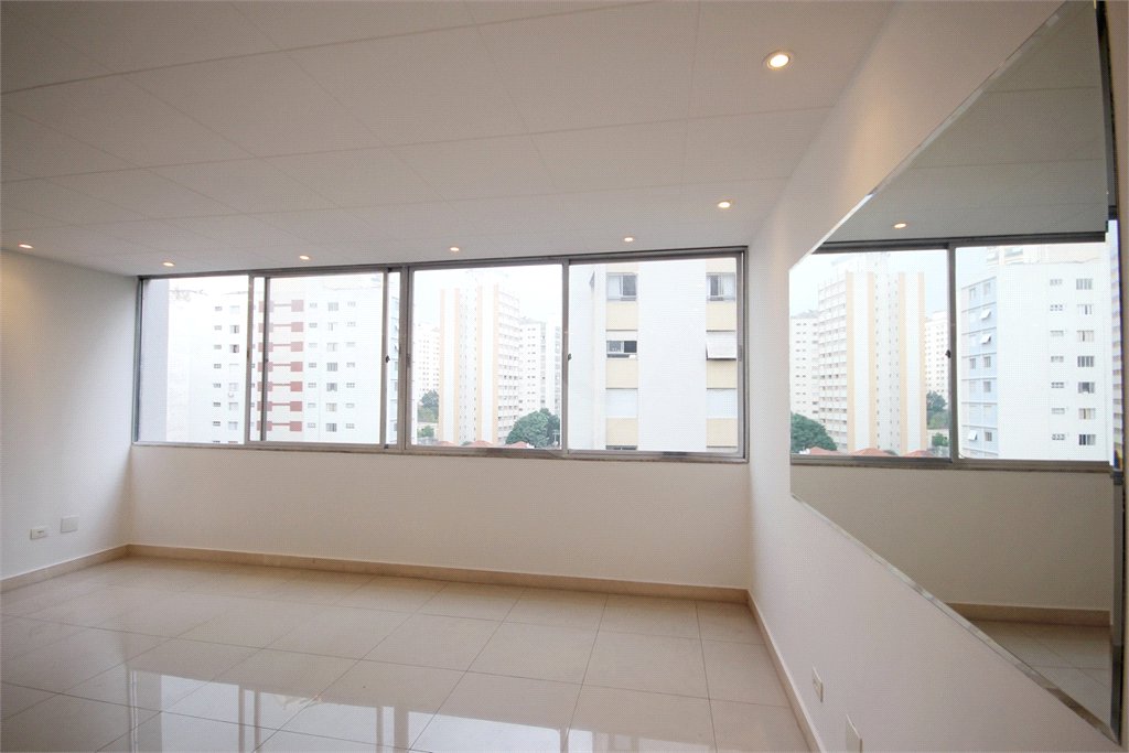 APARTAMENTO COM 100M² PARA VENDA EM HIGIENÓPOLIS