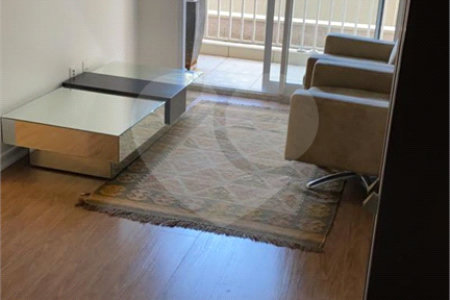 Apartamento à venda na Vila Andrade!