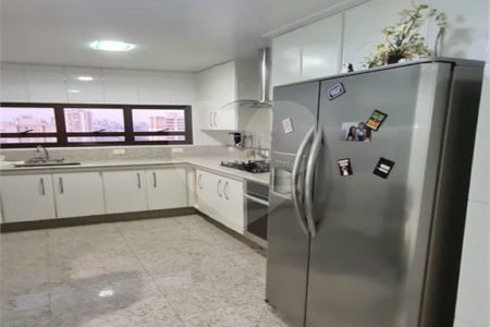 Apartamento à venda na Vila Carrão, 3 quartos (2 suítes)