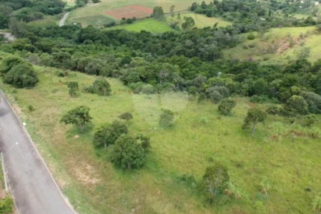 Terreno à venda em Arataba II, Louveira, SP