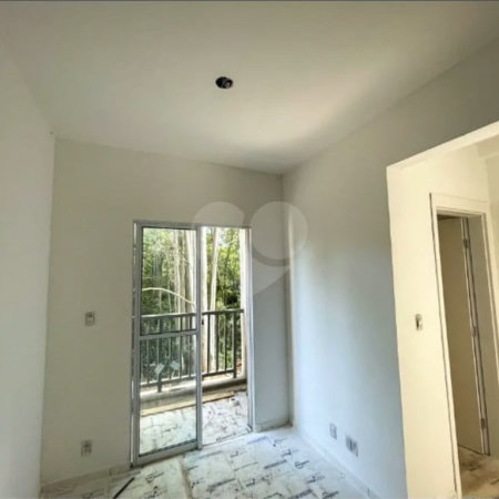 Apartamento para venda no Parque das Oliveiras