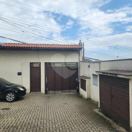Casa com 48m² , 2 dormitórios , 2 banheiros e 1 vaga de garagem , à venda em Cidade São Mateus.