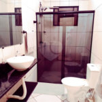 Casa a venda dois Quartos um banheiro