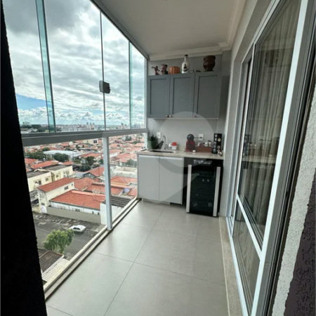 APARTAMENTO À VENDA – EDIFÍCIO NATÁLIA | INDAIATUBA