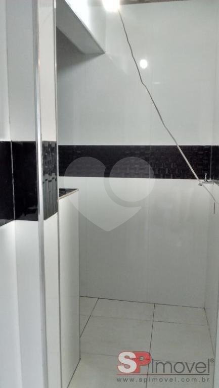 Apartamento à venda com 1 quarto em Brás, São Paulo, SP