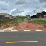 Terreno à venda no condomínio Altos da Floresta, Bom Jesus dos Perdões - SP