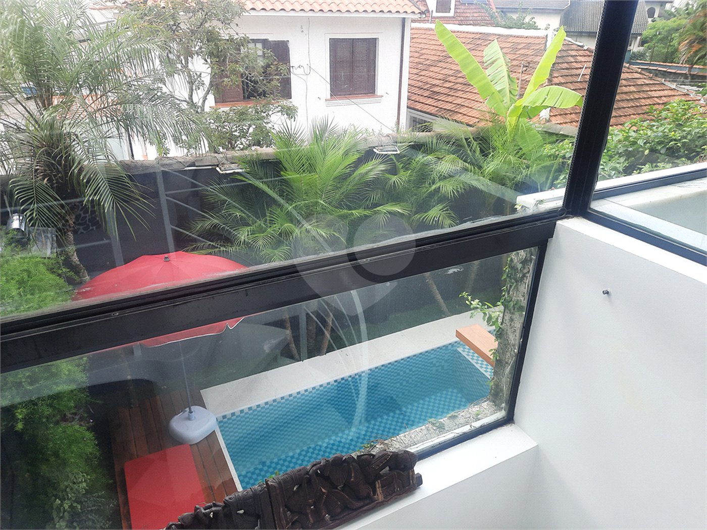 Sobrado para alugar com 3 suítes em Alto da Boa Vista, São Paulo, SP