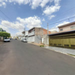 Casa em Construção à Venda no Bairro Romeu Tortorelli