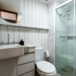 Apartamento à venda com 1 quarto em Moema, São Paulo, SP