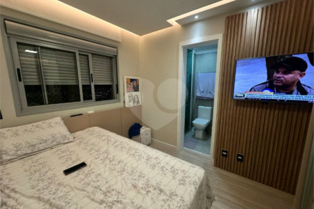 Apartamento com 3 quartos para alugar no Condomínio Cumaru, Jardim Marajoara São Paulo - SP