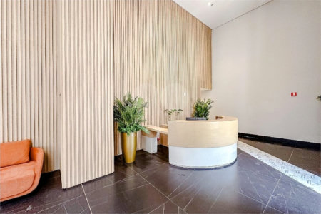 Studio á venda - Paraíso
