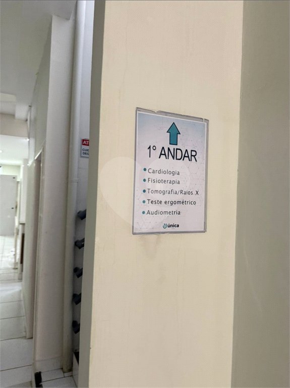 Ponto Comercial 1.400M² - Pronto para Uso – Ideal para Clínicas, Centros de Especialidades ou Hospitais de Pequeno Porte