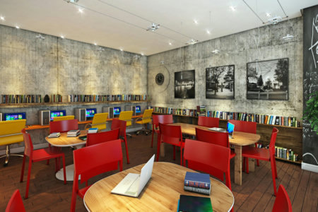 Duetto Damebe Residence