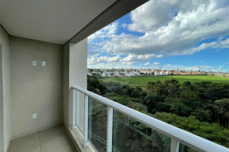 Apartamento Mobiliado de 2 Dormitórios com Suíte no Edifício Valentina Park Venda