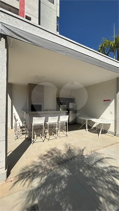 Apartamento para locação Residencial Imagine | 1 suítes | 2 vagas cobertas