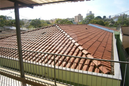 Casa à venda no Jardim Nova Santa Paula – São Carlos/SP
