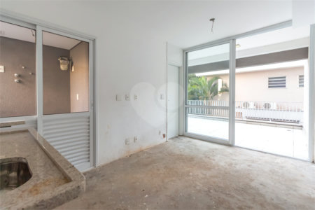 APARTAMENTO GARDEN NOVO 1 DORMITÓRIO À VENDA NA SAÚDE VENDER