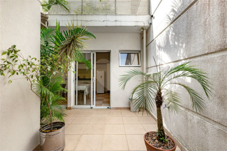 Casa comercial com 172m² , 1 vaga de garagem , à venda no bairro das Perdizes.