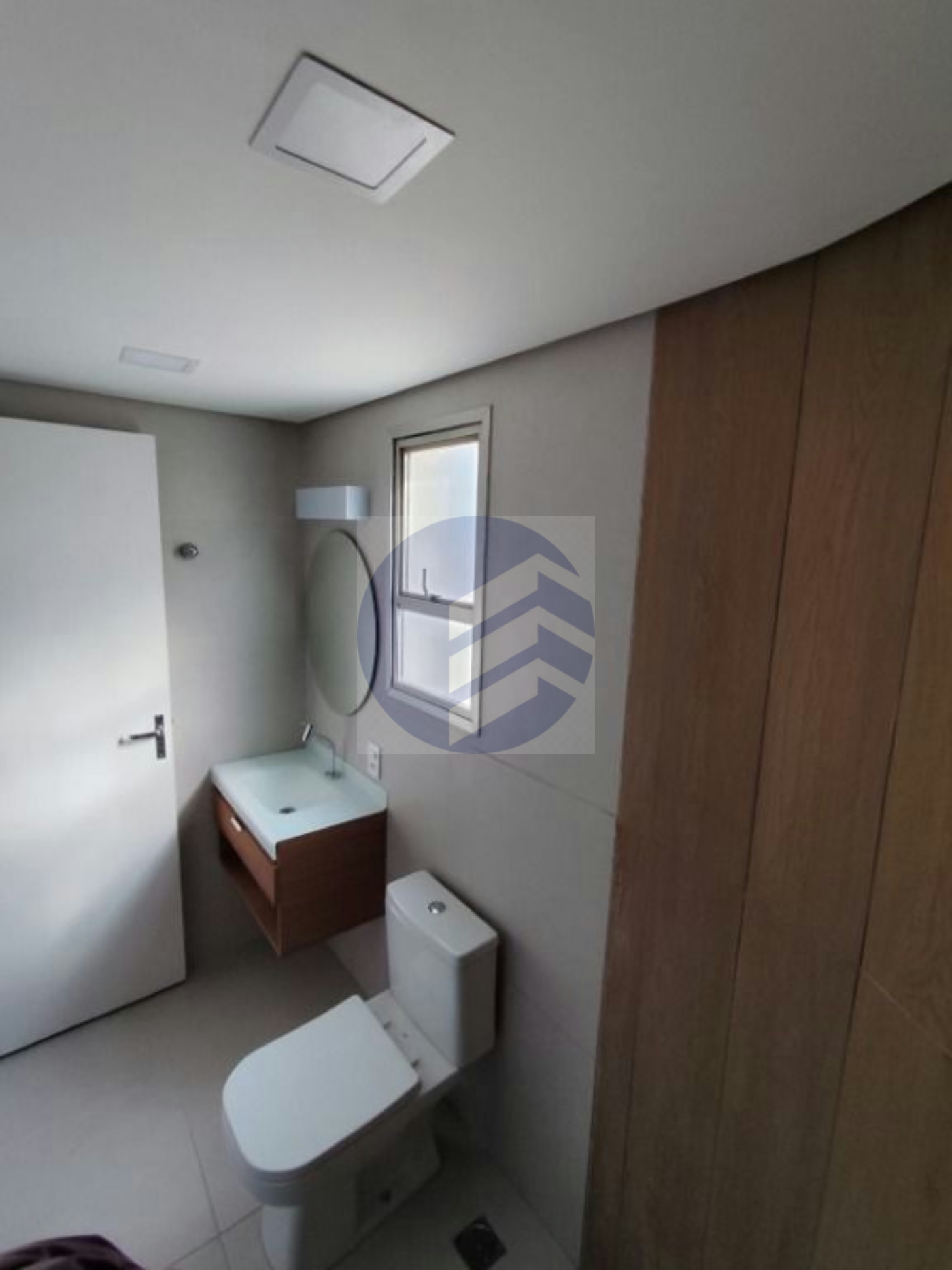Apartamento à venda no Edifício Tatiana - 2 Dormitórios Sumarezinho (Vila Madalena)