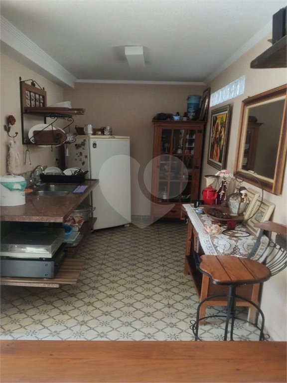 Sobrado Residencial Venda- 3 dormitórios, 1 suíte, 3 vagas- Tucuruvi - São Paulo/SP
