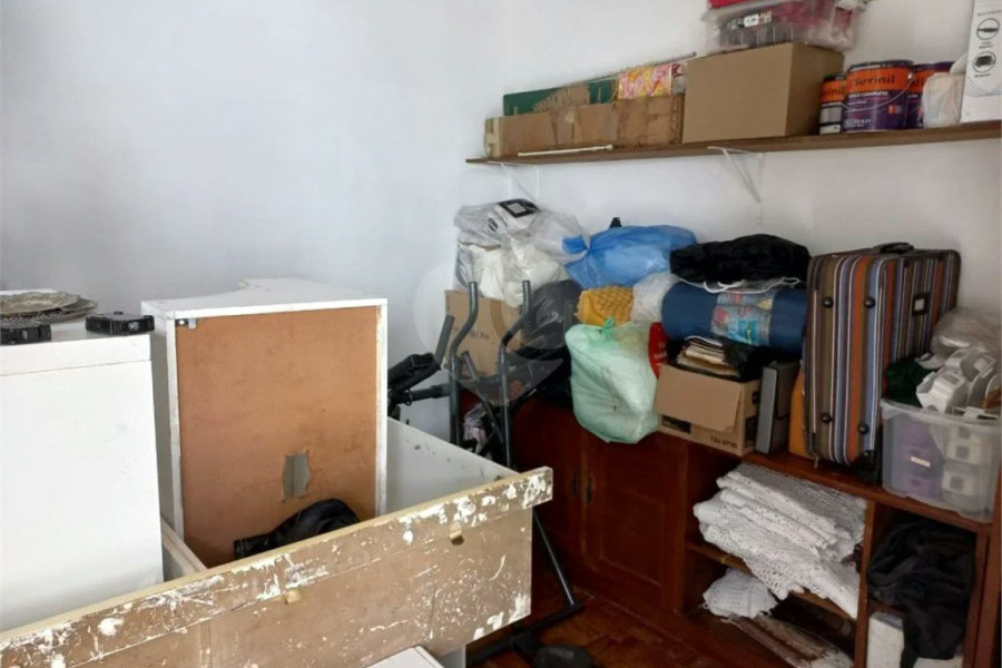 Casa à venda com 3 quartos, sendo 2 suítes, em Jardim Oriental, São Paulo, SP