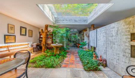 Casa de Vila à venda com 3 suítes em Chácara Flora, São Paulo, SP