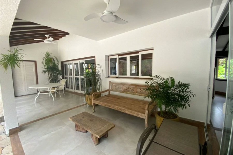 Casa à venda com 4 suítes em Riviera de São Lourenço, Bertioga, SP