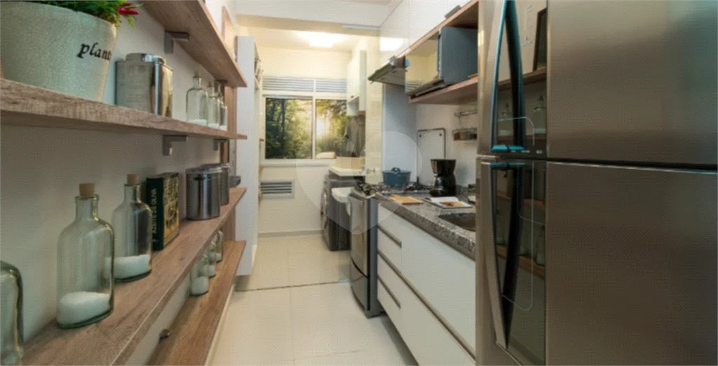 Apartamento novo em Santana, bairro nobre da Zona Norte e localização excelente e disputada