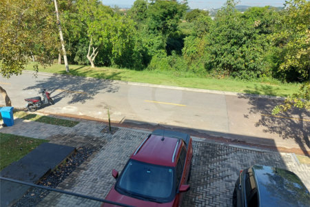 Casa a venda no Condomínio Reserva de Santa Isabel - Louveira SP.