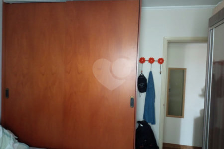 Apartamento com 2 dormitórios à venda, 73 m² por R$ 530.000,00 - Vila Dom Pedro I