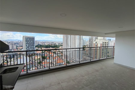 Apartamento á venda - Ipiranga