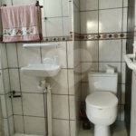 Vende-se sobrado de 3 andares na Vila Santa Catarina