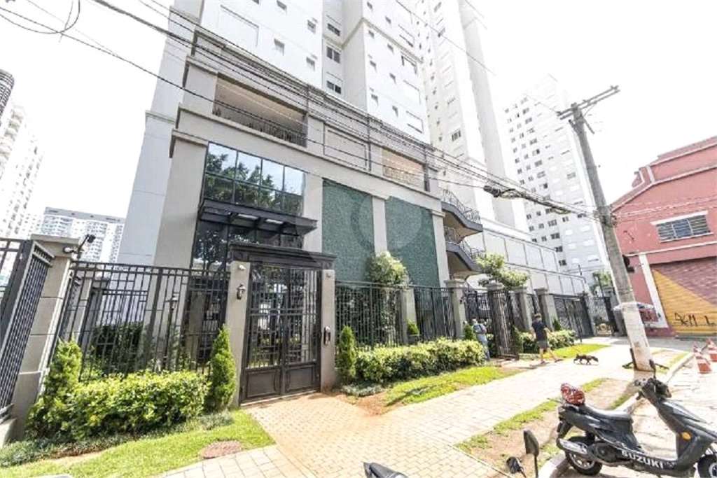 APARTAMENTO A VENDA NA MOOCA