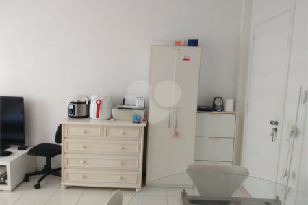 IMÓVEL COM 52M² 1DORM 1VG NA BELA VISTA ACEITA PERMUTA