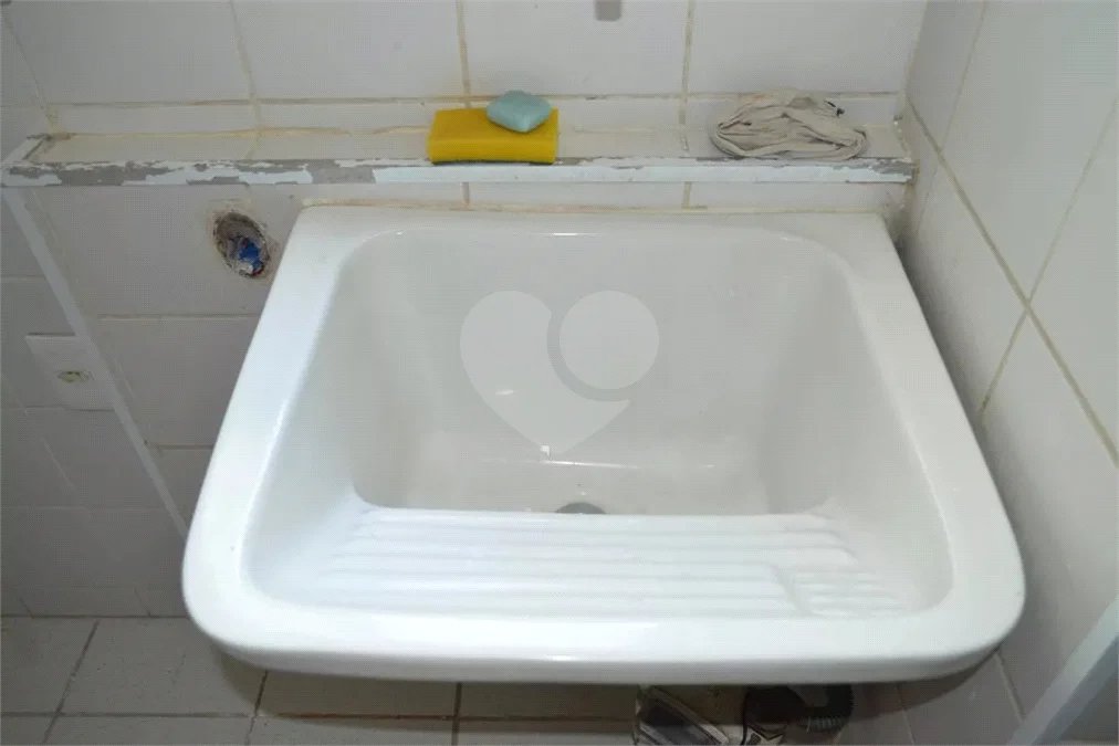 Apartamento à venda com 3 quartos em Jardim Vila Mariana, São Paulo