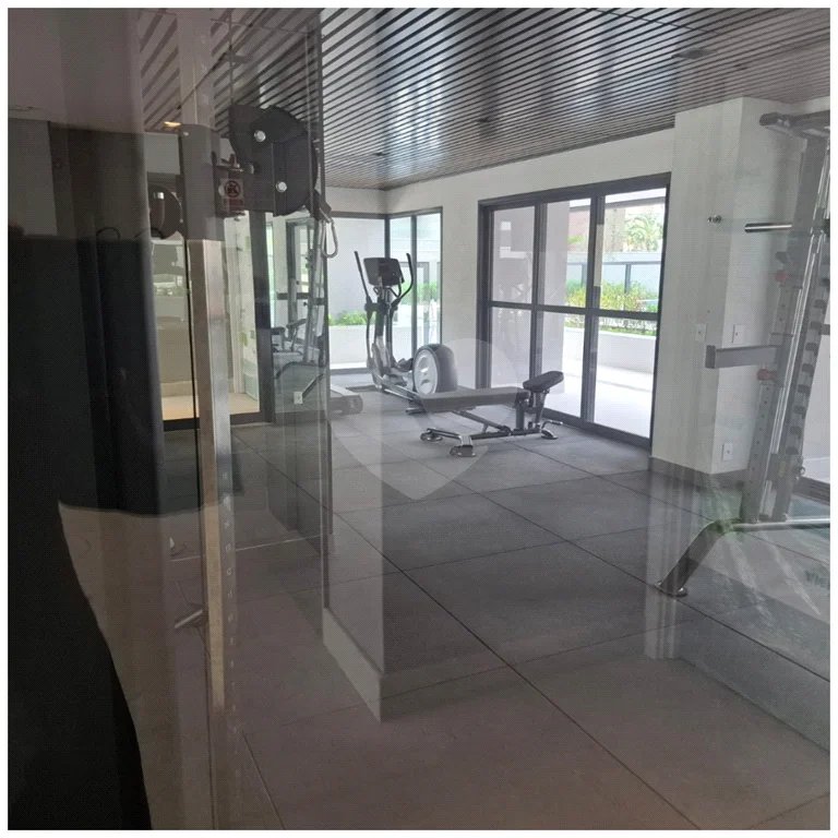 Essence Vila Mariana 61 m² 2 Dormitórios 1 Suíte 1 Vaga de Garagem Venda