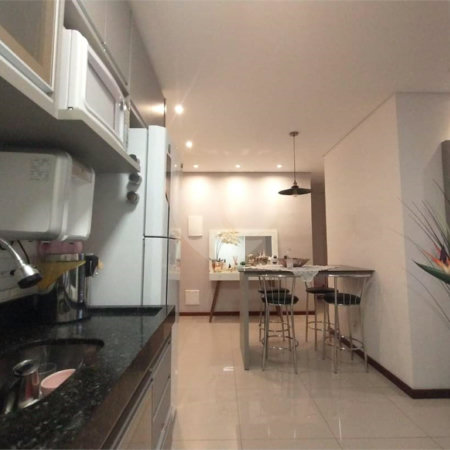 Apartamento para venda no Edifício Residencial Mirante Araucária