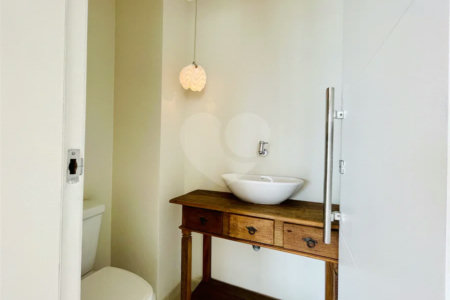 OPORTUNIDADE DE COMPRA NO DOMO HOME - 123 M² 3 DORMITORIOS SUITE COM CLOSET ANDAR ALTO!