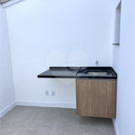 Apartamento tipo Cobertura com 110m² na região de Pirituba.