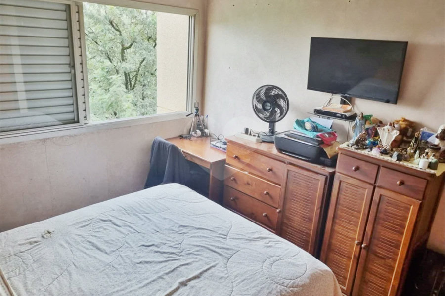 Apartamento no Alto da Mooca!