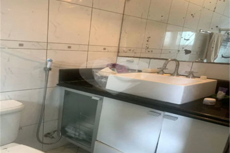 Sobrado na Saúde de 150m2 com 4 dormitórios para venda