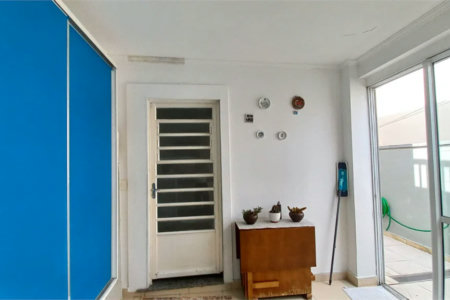Casa à venda com 3 suítes em Jardim Trussardi, São Paulo, SP