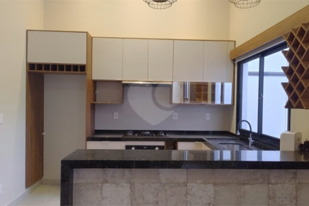 VENDE-SE – CASA TÉRREA NO JARDIM MONTE CARLO | INDAIATUBA/SP