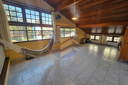 CASA À VENDA NO BUTANTÃ | 203 m² | 3 DORMITÓRIOS | 2 VAGAS