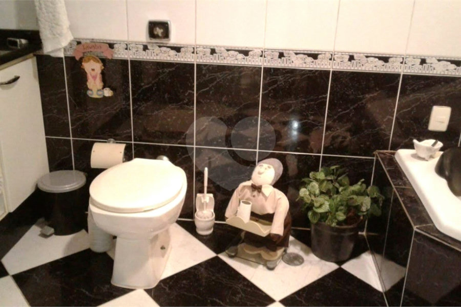 Excelente casa para venda na Vila Formosa