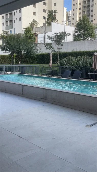 Apartamento à venda ou para alugar com 1 quarto em Vila Butantã, São Paulo, SP