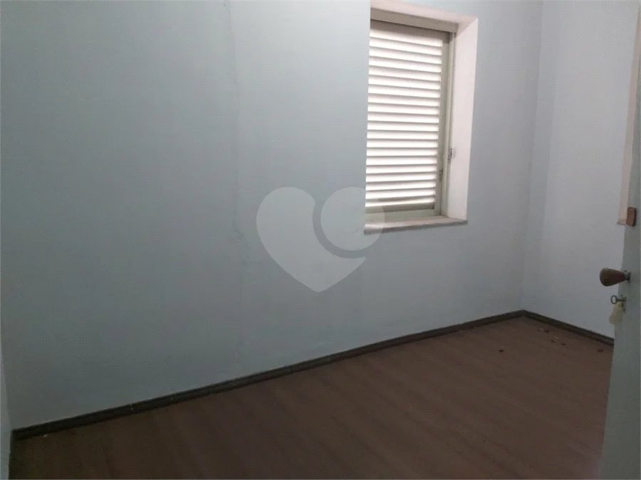 Casa térrea a venda no centro de São Carlos com 3 quartos